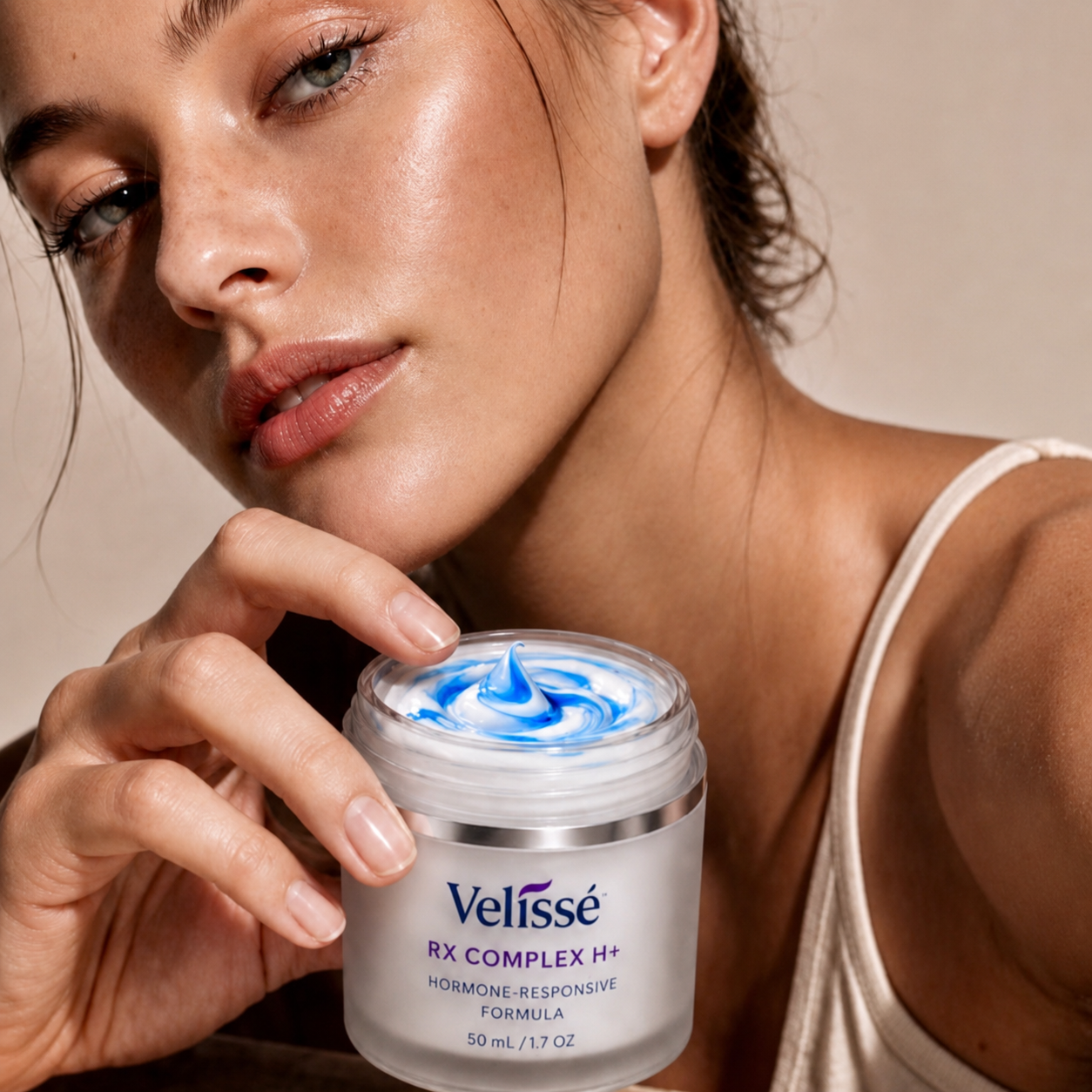 Velisse RX Complex H Plus product